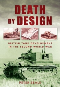 Enlarge image Cover: Death by Design - The History Press Ltd