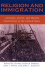 Cover: Religion and Immigration - AltaMira Press