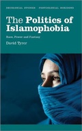 Cover: The Politics of Islamophobia - Pluto Press