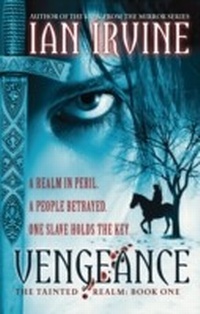Enlarge image Cover: Vengeance - Orbit