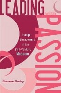 Abbildung von: Leading with Passion - AltaMira Press