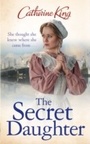 Cover: The Secret Daughter - Sphere