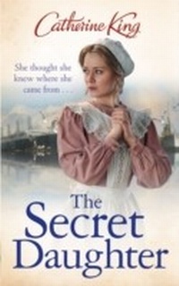 Enlarge image Cover: The Secret Daughter - Sphere