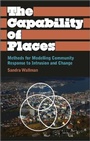 Cover: The Capability of Places - Pluto Press
