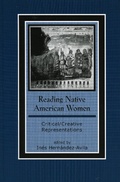 Cover: Reading Native American Women - AltaMira Press