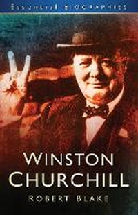 Enlarge image Cover: Winston Churchill: Essential Biographies - The History Press Ltd