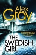 Cover: The Swedish Girl - Virago Press Ltd