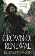 Cover: Crown of Renewal - Orbit