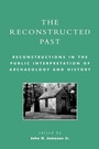 Cover: The Reconstructed Past - AltaMira Press
