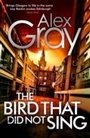 Cover: The Bird That Did Not Sing - Sphere