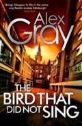 Cover: The Bird That Did Not Sing - Sphere