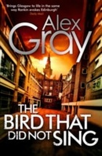 Enlarge image Cover: The Bird That Did Not Sing - Sphere