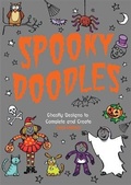 Cover: Spooky Doodles - Running Press Kids