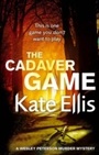 Cover: The Cadaver Game - Piatkus Books