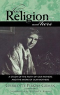 Cover: His Religion and Hers - AltaMira Press