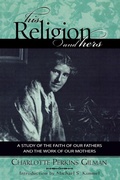 Cover: His Religion and Hers - AltaMira Press