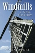 Cover: Windmills - The History Press Ltd