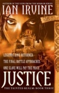 Enlarge image Cover: Justice - Orbit