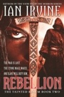 Cover: Rebellion - Orbit