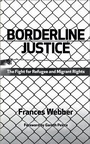 Cover: Borderline Justice - Pluto Press