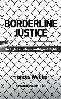 Enlarge image Cover: Borderline Justice - Pluto Press