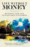 Cover: Life Without Money - Pluto Press