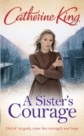 Cover: A Sister's Courage - Virago Press Ltd
