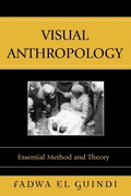 Cover: Visual Anthropology - AltaMira Press