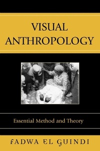 Enlarge image Cover: Visual Anthropology - AltaMira Press