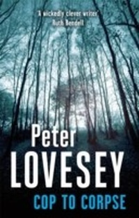 Enlarge image Cover: Cop To Corpse - Virago Press Ltd