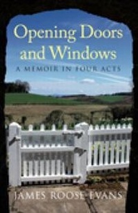 Enlarge image Cover: Opening Doors and Windows - The History Press Ltd