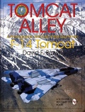 Cover: Tomcat Alley - Schiffer Publishing Ltd