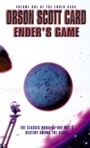 Cover: Ender's Game - Orbit
