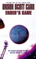Cover: Ender's Game - Orbit