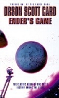 Enlarge image Cover: Ender's Game - Orbit