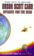 Cover: Speaker for the Dead - Orbit