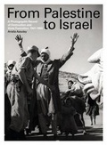Cover: From Palestine to Israel - Pluto Press