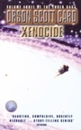 Cover: Xenocide - Orbit