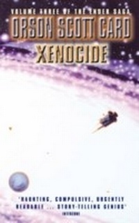 Enlarge image Cover: Xenocide - Orbit