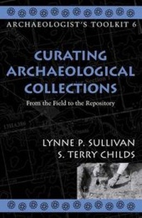 Abbildung von: Curating Archaeological Collections - AltaMira Press