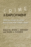Cover: Crime and Employment - AltaMira Press