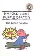 Cover: Giant Garden - Perfection Learning