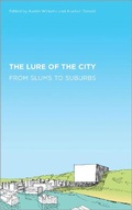 Cover: The Lure of the City - Pluto Press