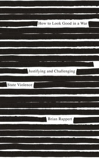 Enlarge image Cover: How to Look Good in a War - Pluto Press