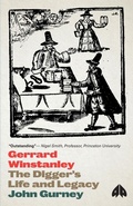 Cover: Gerrard Winstanley - Pluto Press