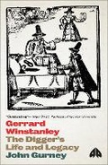 Cover: Gerrard Winstanley - Pluto Press