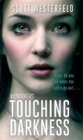 Cover: Touching Darkness - ATOM