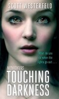 Enlarge image Cover: Touching Darkness - ATOM