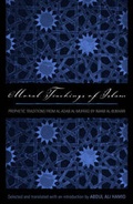 Cover: Moral Teachings of Islam - AltaMira Press