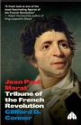 Cover: Jean Paul Marat - Pluto Press